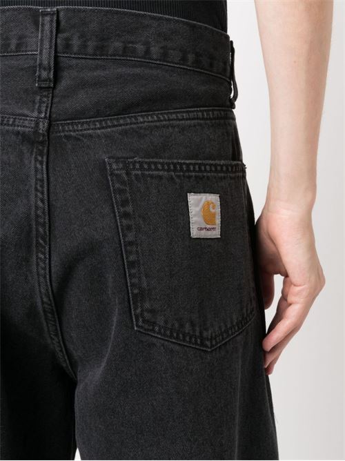 Jeans ampi CARHARTT WIP | I0304688906